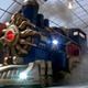 Image for article titled The 15 Weirdest Super Sentai Giant Robots